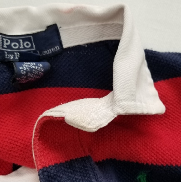 Lot Of Size 3 Boys Tops and Jacket. - Picture 6 of 7